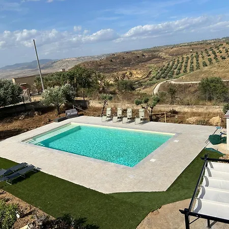Priolo Villa *