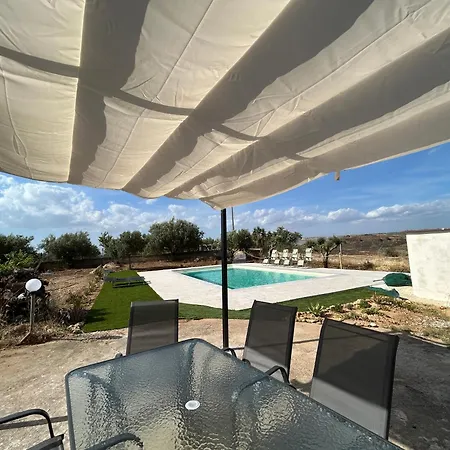 Priolo Villa