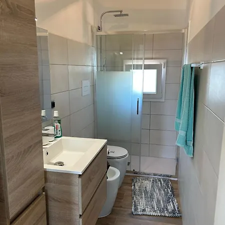 Vila Priolo Gela