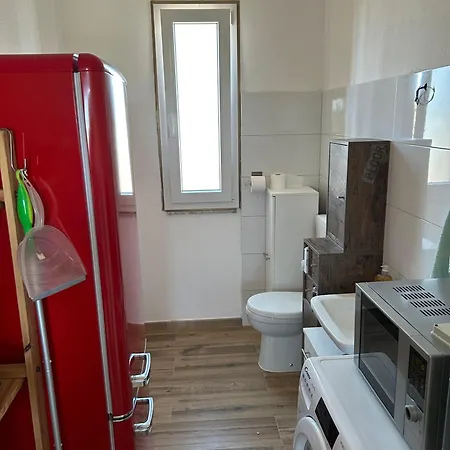 Priolo Villa Gela