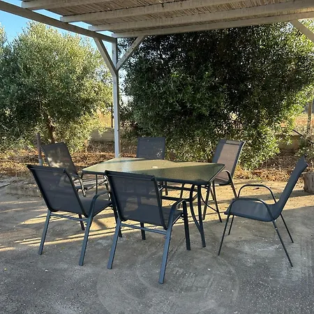 Priolo Vila