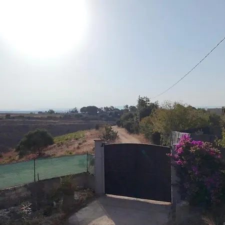 Priolo Villa Gela