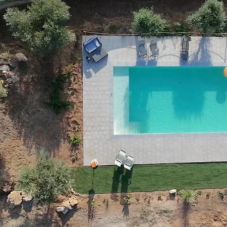 Priolo Villa Gela